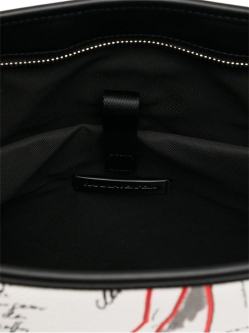 Borsa donna tote Karl Lagerfeld | A3W30333110
